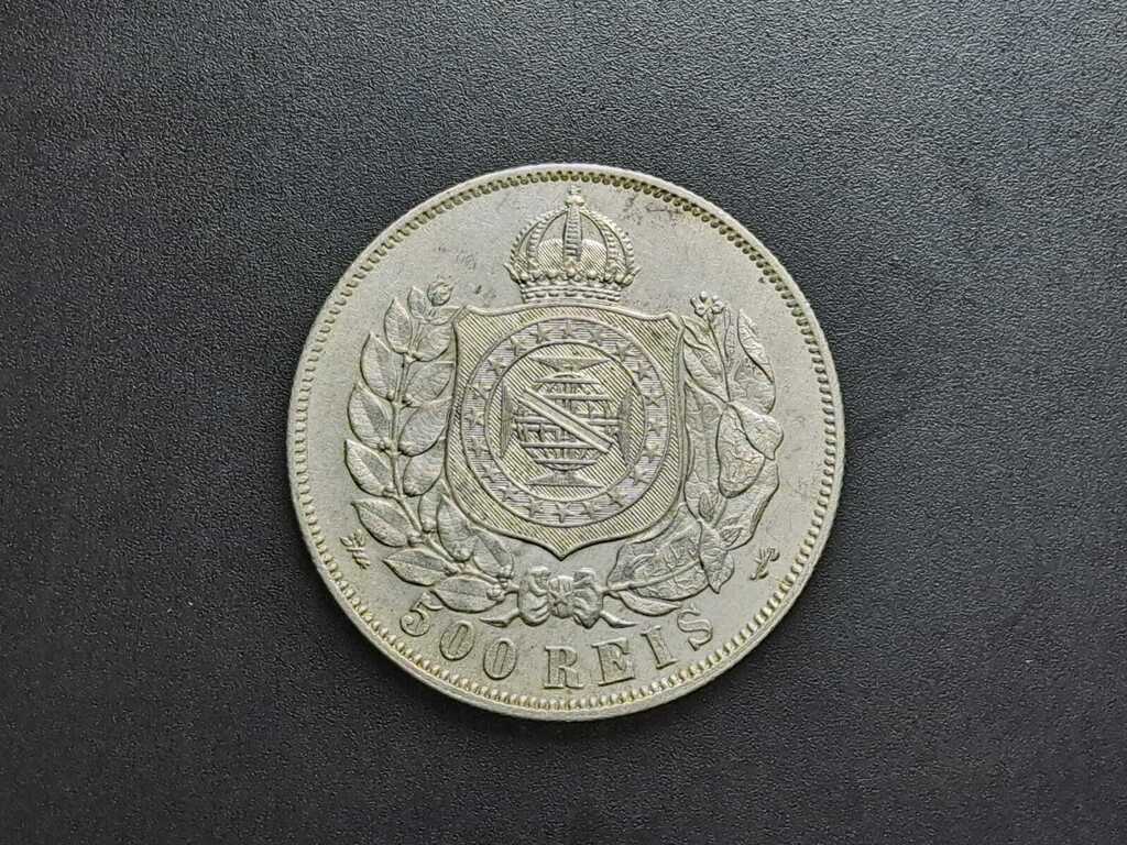 Brasileiros estão em busca desta moeda antiga que já vale R$ 1,5 mil