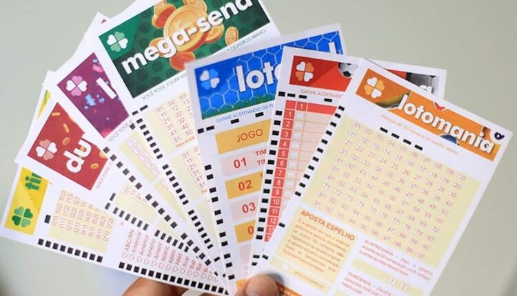 Caixa Econômica pode pagar até R$ 13,5 MILHÕES com Loterias nesta quarta-feira (10)