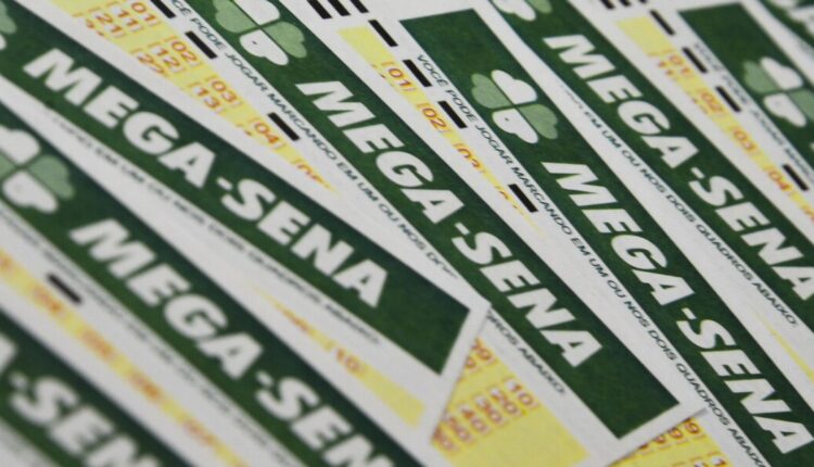 Mega-Sena sorteia R$ 3 milhões nesta quinta-feira (4)