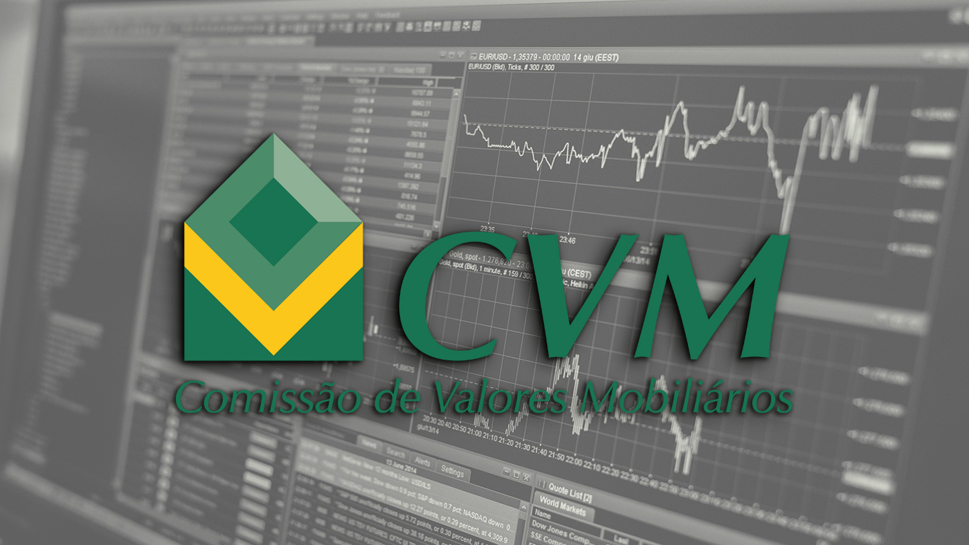 Com salários de R$ 20.924,80, confira distribuição das vagas do concurso CVM