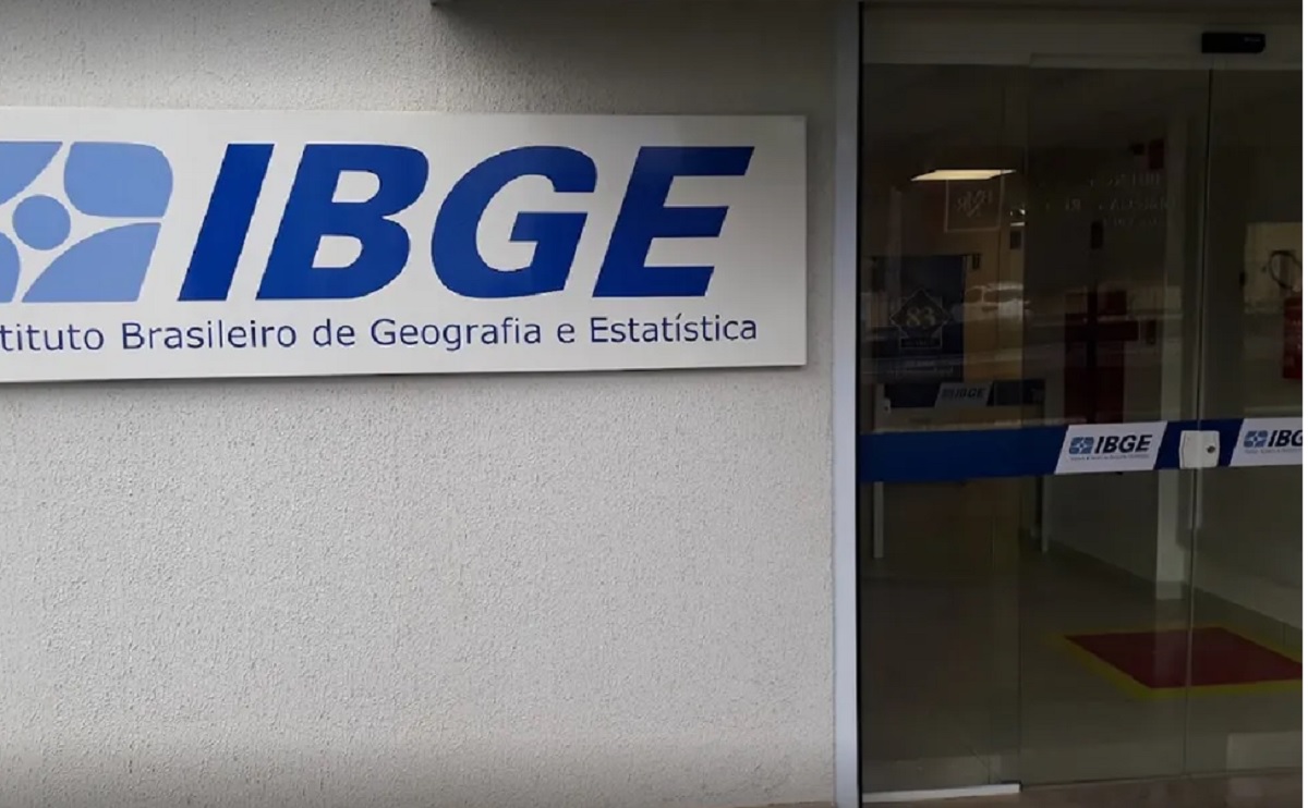 Concurso IBGE abre inscrições com 43 vagas para nível médio