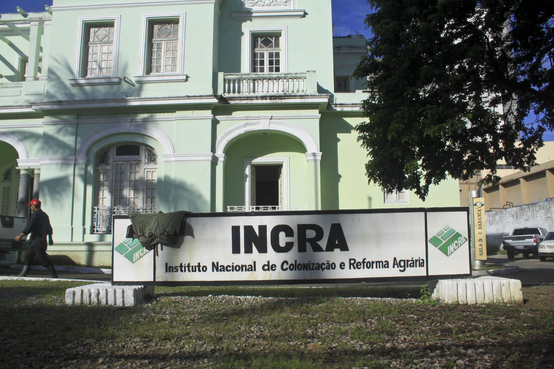 Concurso INCRA: saiu edital para mais de 700 vagas; iniciais até R$ 5 mil