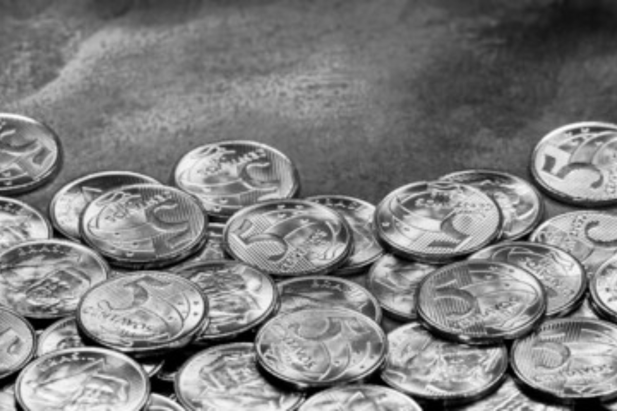 Conheça a moeda de 5 CENTAVOS que VALE R$ 500