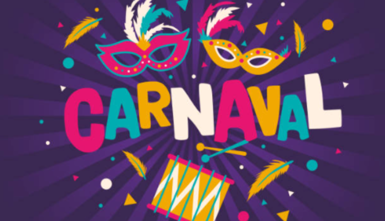 Data do Carnaval 2024 é DIVULGADA! Veja dias de folia e onde será feriado