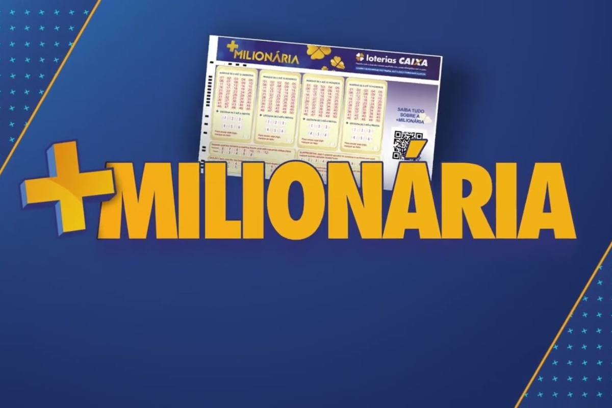Confira as dezenas sorteadas pela loteria da Caixa nesta quarta-feira -  Loterias - Campo Grande News