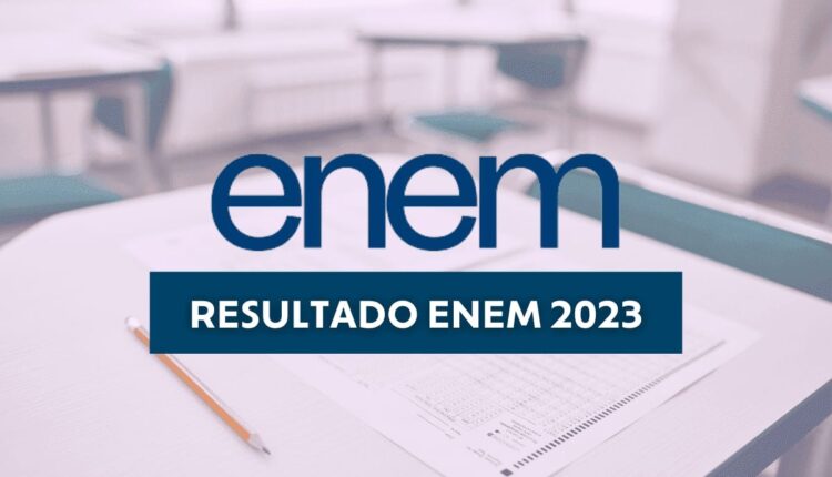 ENEM 2023