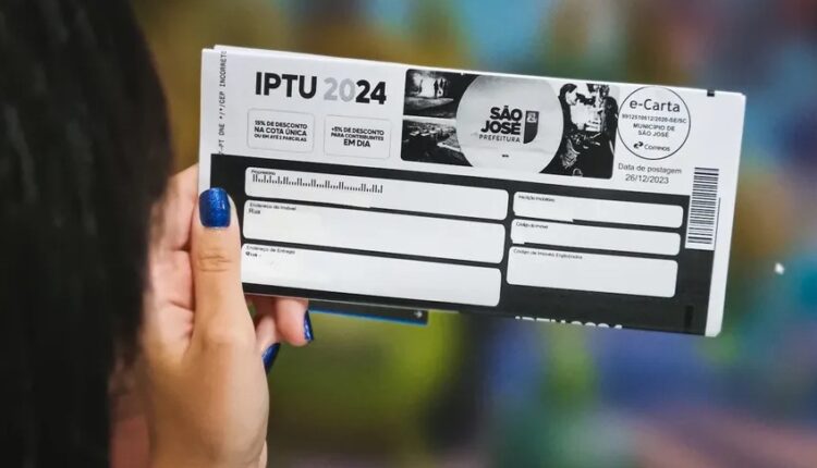 IPTU