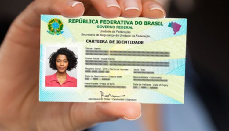 Estado começa a emitir NOVA carteira de identidade (RG); veja como fazer