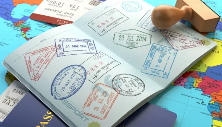 Falta uma semana para o fim da exigência de vistos para estes países