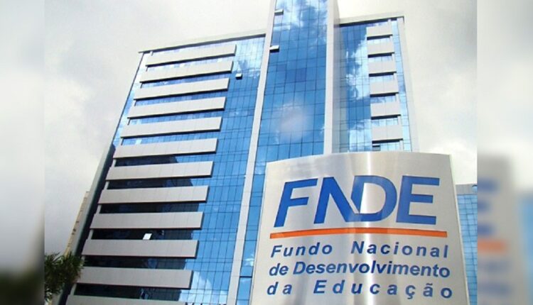 FNDE anuncia edital com 60 vagas para nível superior