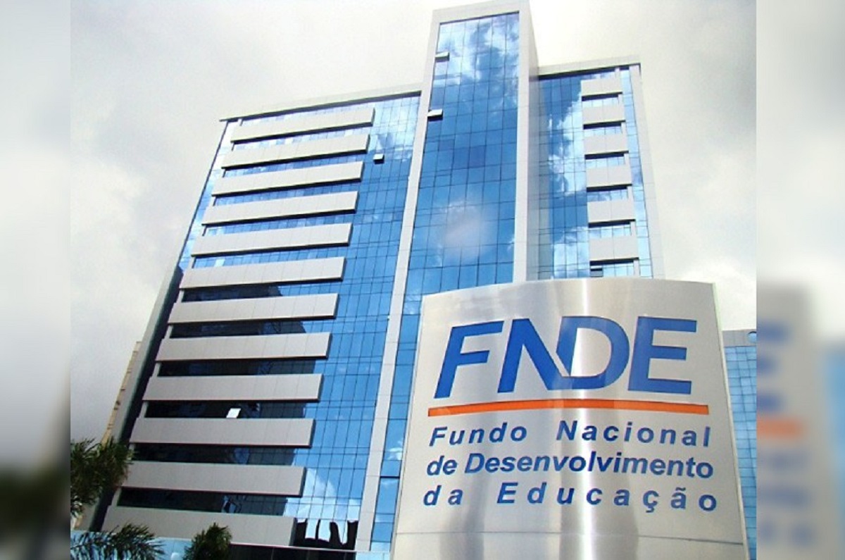 FNDE anuncia edital com 60 vagas para nível superior