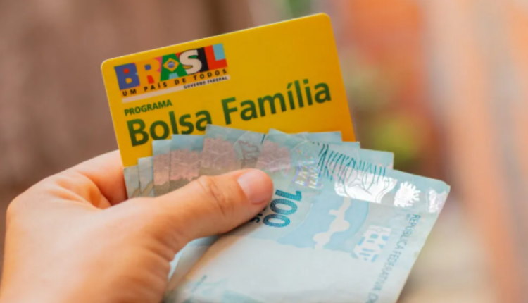 Governo divulga Calendário Bolsa Família do mês de Fevereiro; confira!