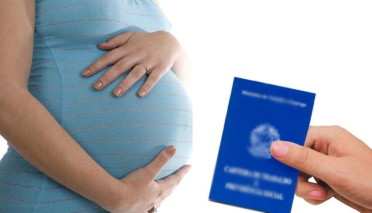 Mães QUEREM saber e Governo RESPONDEU como é possível ter direito a 6 meses de Licença-Maternidade; confira