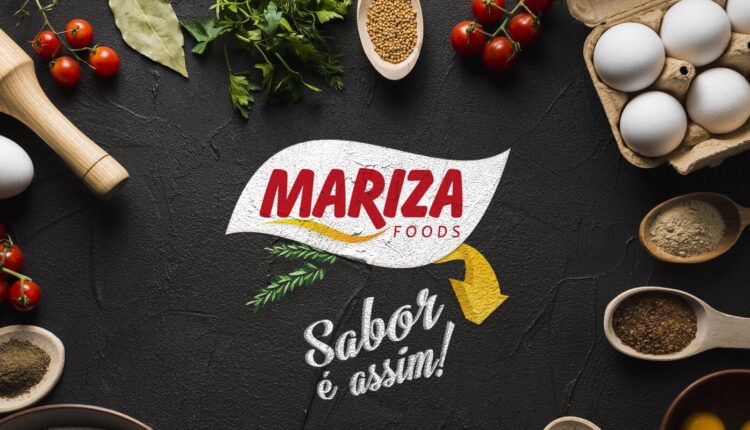 Mariza Foods CONTRATA em quatro regiões brasileiras