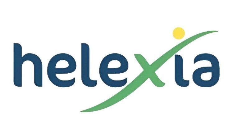 MULTINACIONAL: Helexia oferece vagas em SP, RJ, CE e PR