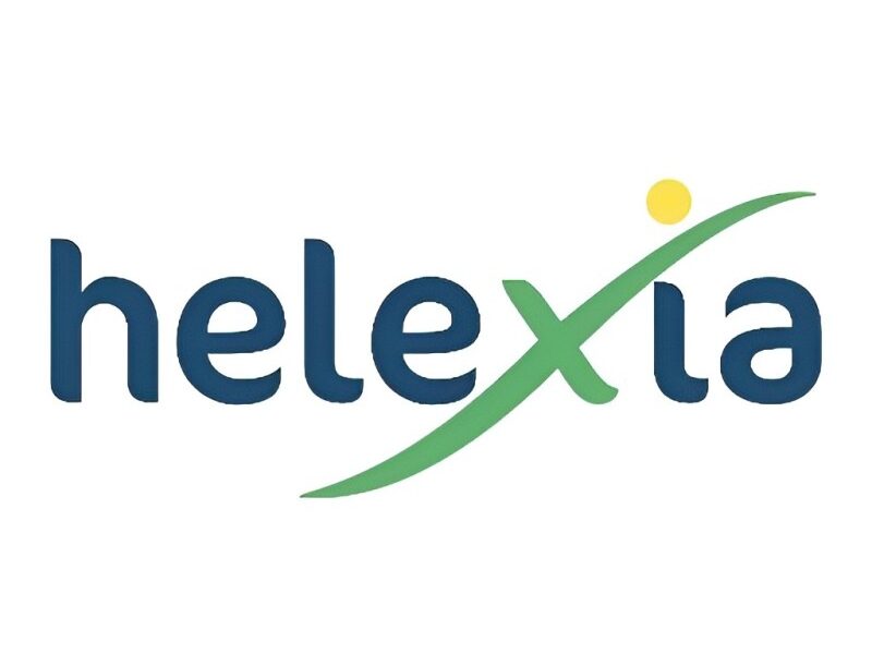 MULTINACIONAL: Helexia oferece vagas em SP, RJ, CE e PR