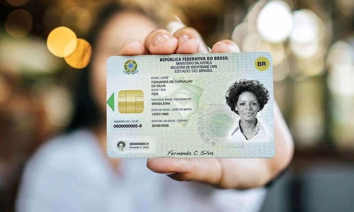 NOVA IDENTIDADE: Termina hoje o prazo para os estados iniciarem a emitir o documento