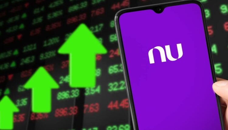 Nubank lidera crescimento no número de clientes em 2023; veja os números