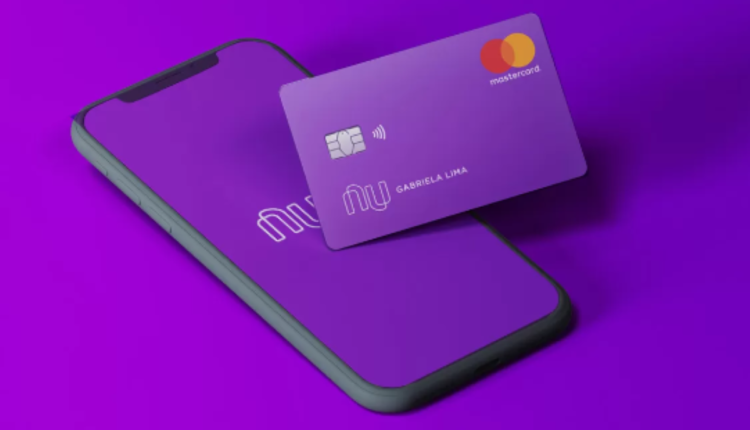 Nubank inova e lança recurso que permite adicionar saldo usando limite do cartão