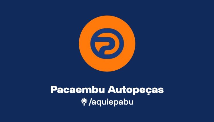 Pacaembu Autopeças está com mais de 70 VAGAS ABERTAS!