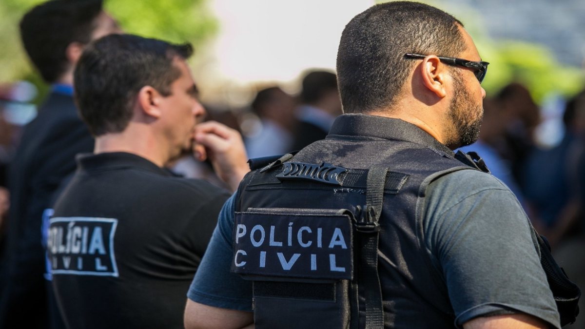 Concurso Policia Civil: divulgada concorrência por vaga; provas dia 25 de fevereiro