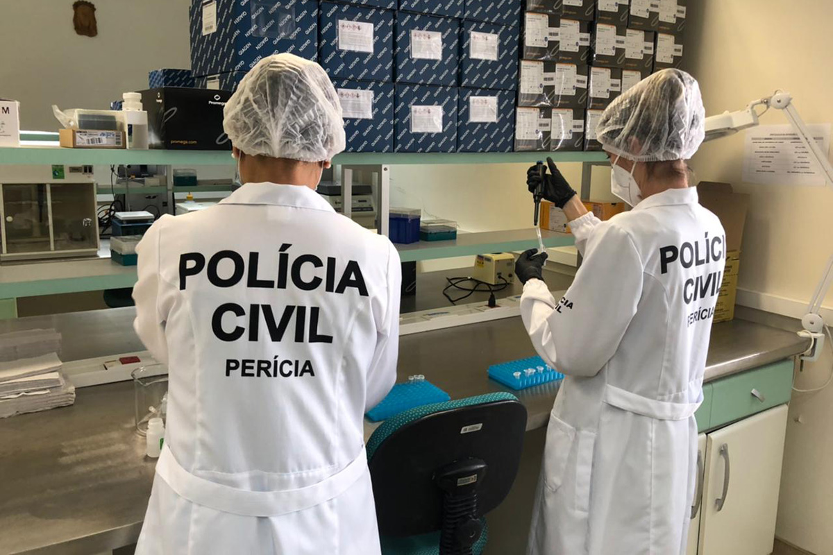 POLICIA CIENTÍFICA abre concurso para PERITOS com iniciais que podem chegar a R$ 21.087,93