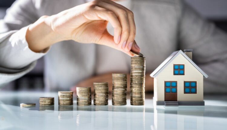 Preço de VENDA de imóveis residenciais SOBE 5,13% em 2023