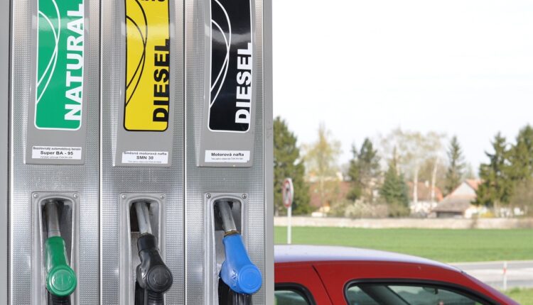 Preço do Diesel cai para menor patamar em 5 meses e meio