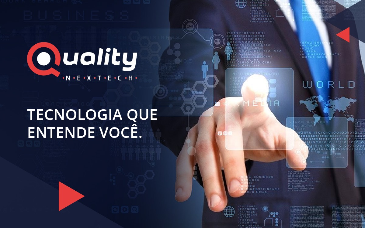 Quality Digital CONTRATA mais de 30 pessoas pelo Brasil