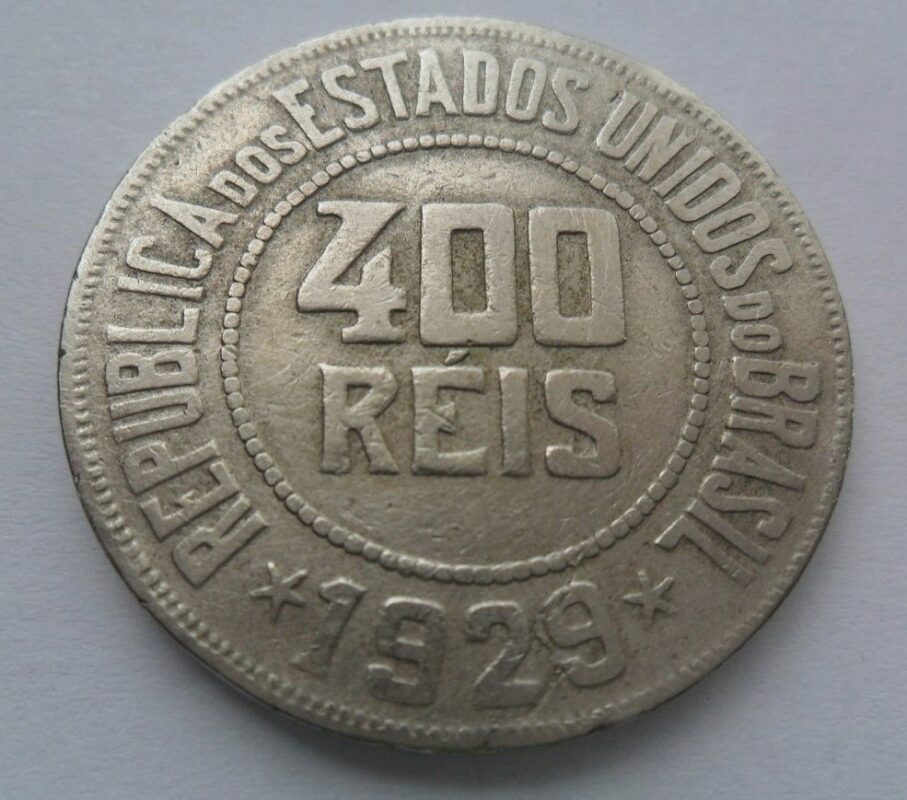 Quem encontrar esta moeda antiga pode vender por até R$ 120