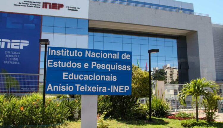 Quem pode se inscrever no concurso INEP com 50 vagas e salários de quase R$ 8 MIL?