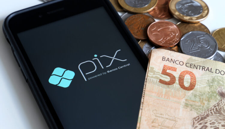 Pix bate NOVO recorde com trilhões de transações em 2023