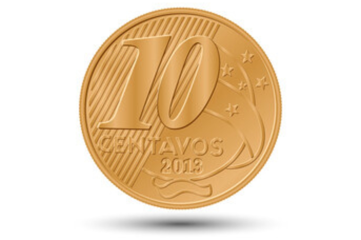 Transforme 10 centavos em R$ 250 em POUCO TEMPO