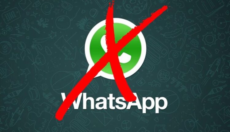 Whatsapp ANUNCIA fim de serviço gratuito e usuários ficam preocupados!