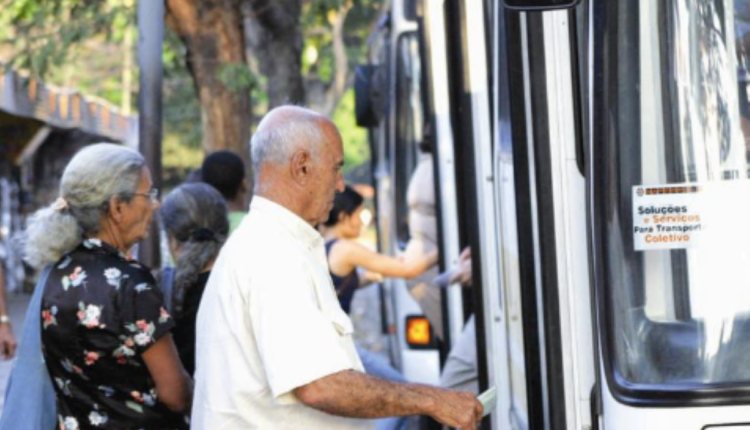 Novo Cartão de Ônibus para Idosos a partir de 60 anos: Veja Como Solicitar de Forma Simples e rápida