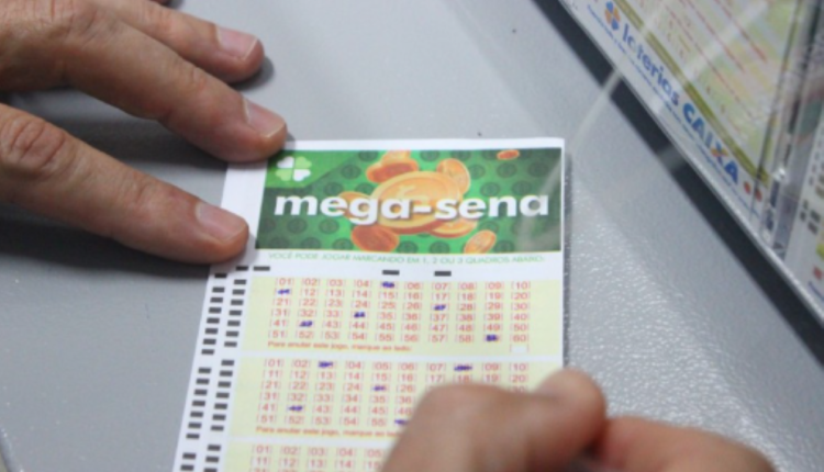 Mega-Sena acumula novamente! Quanto rendem os R$ 110 milhões do prêmio?