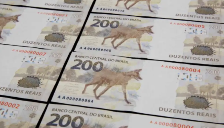 Você sabe o que aconteceu com a nota de R$ 200 no Brasil?