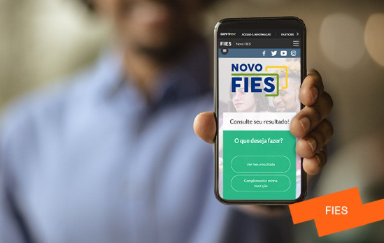 Nova fase de renegociação: Dívidas do FIES tem 96% do valor ANULADO