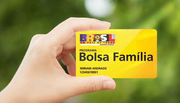 Bolsa Família