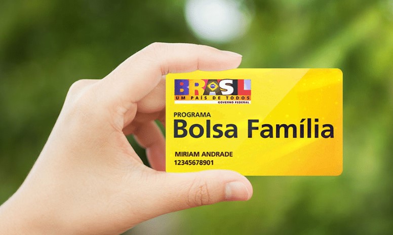 Bolsa Família