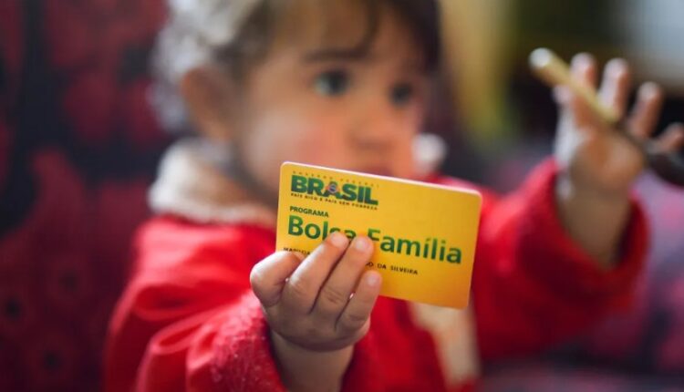 Bolsa Família