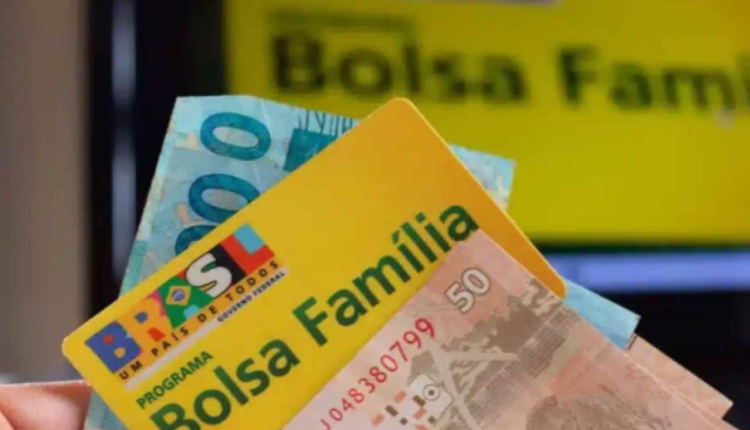 Bolsa Família: Milhões de famílias beneficiárias enfrentam preocupações com ESTA Mensagem no CadÚnico