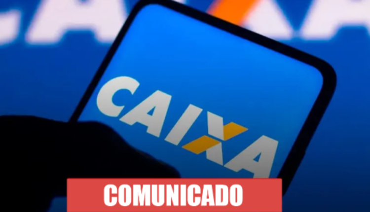 COMUNICADO GERAL da CAIXA para pagamento de R$15 mil de INDENIZAÇÃO para quem tem CPF final de 1 a 0