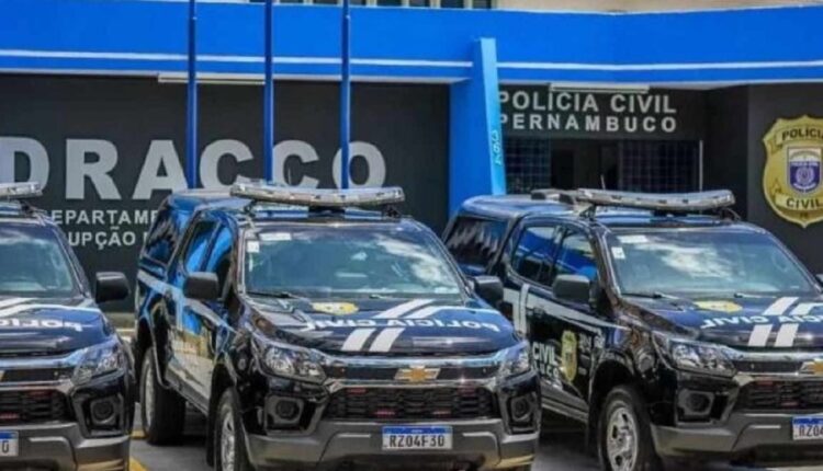 Concurso PC altera edital e dobra número de vagas em Pernambuco