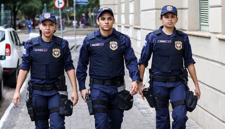 Concurso Sudeste: prefeitura em São Paulo anuncia edital para Guarda Civil