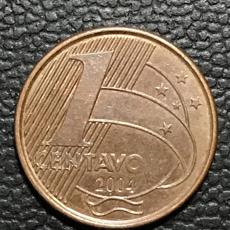 Conheça a moeda de 1 centavo mais cobiçada entre colecionadores