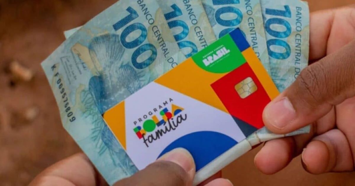 É AMANHÃ (16)! Pagamentos do Bolsa Família terão início no país