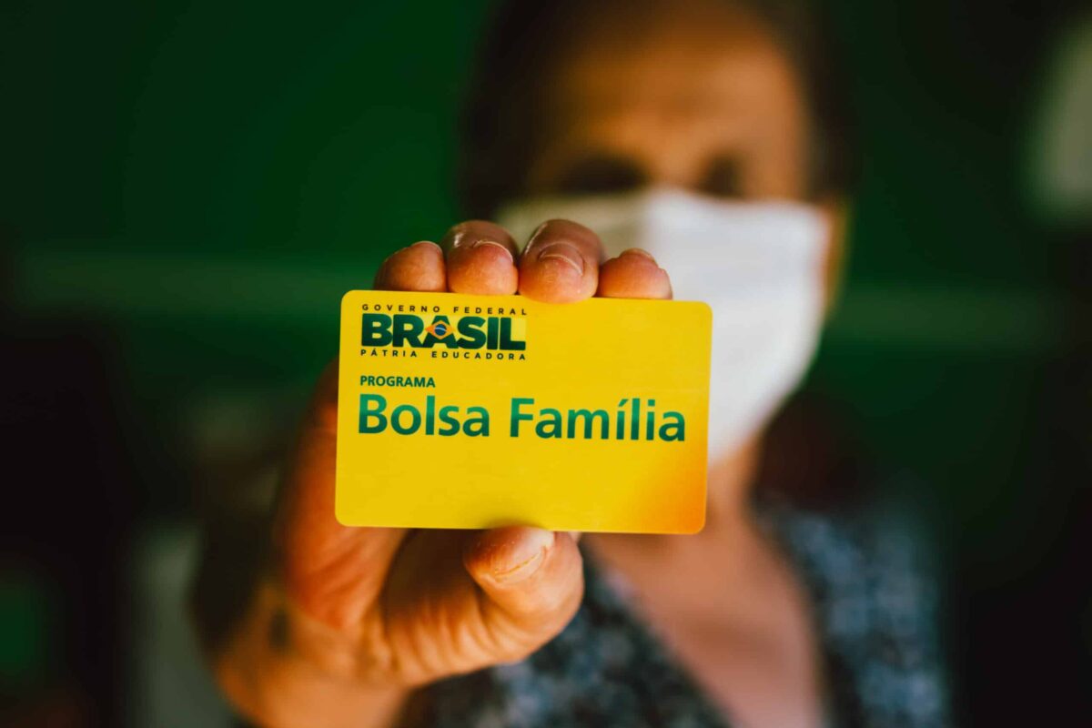 Inscritos no Bolsa Família terão direito a vários benefícios em fevereiro