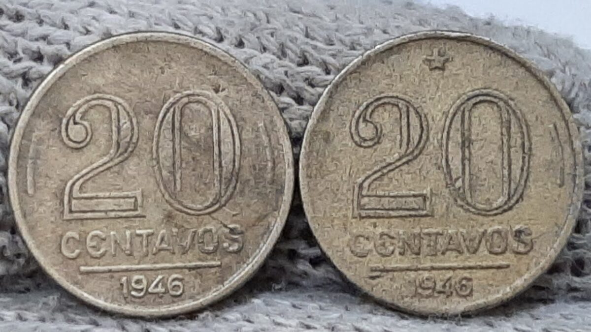 Encontrada a nova variante que fez esta moeda ganhar valor em 2024