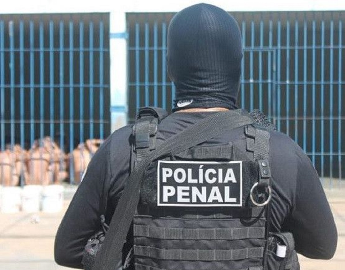 ENEM dos Concursos para Polícia Penal? Confira o que pode mudar na Bahia!